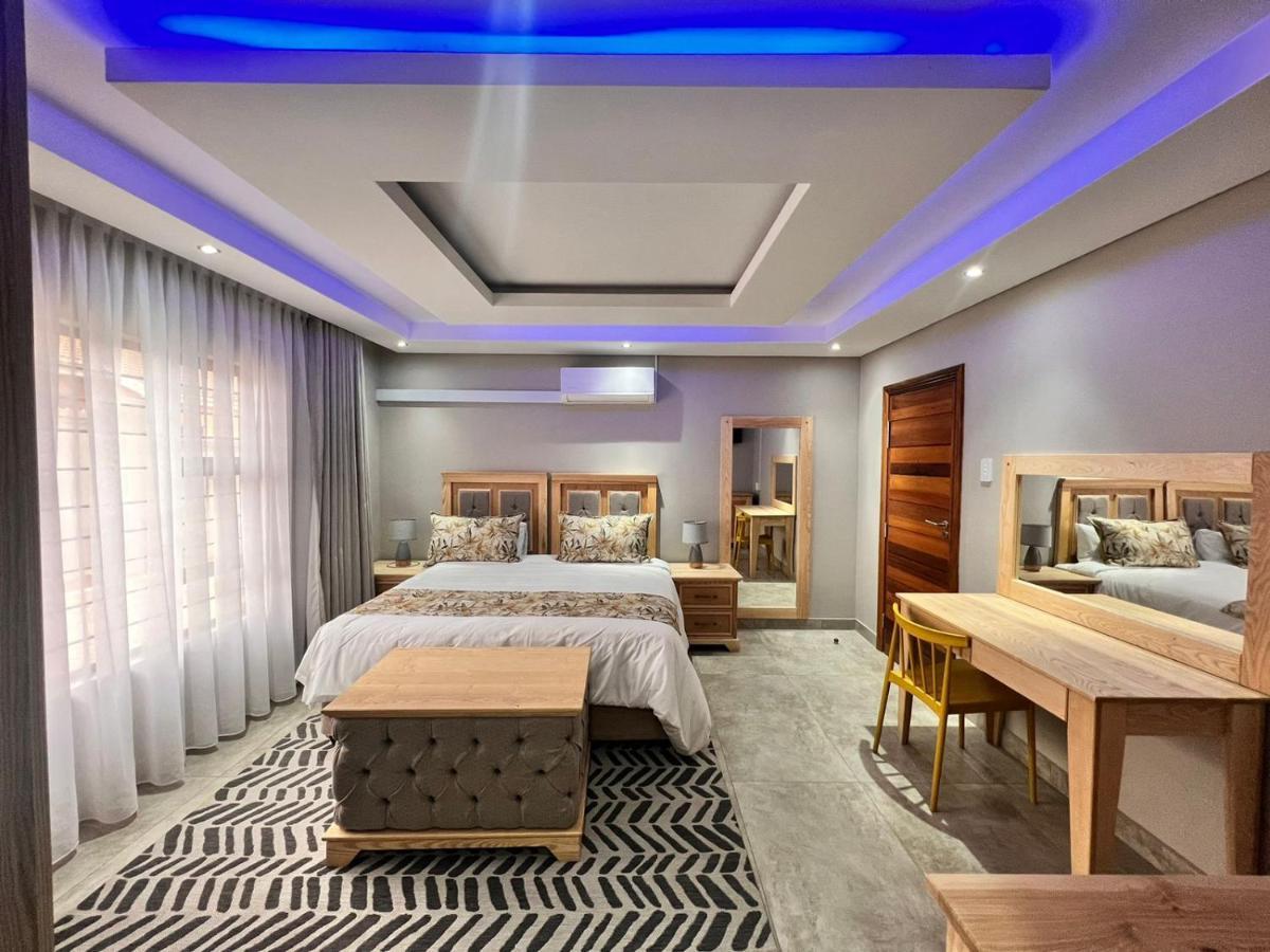 Eden Boutique Hotel Kokstad  Exterior photo