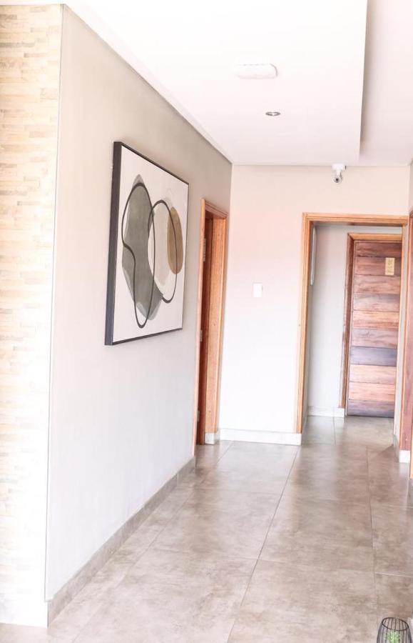 Eden Boutique Hotel Kokstad  Exterior photo