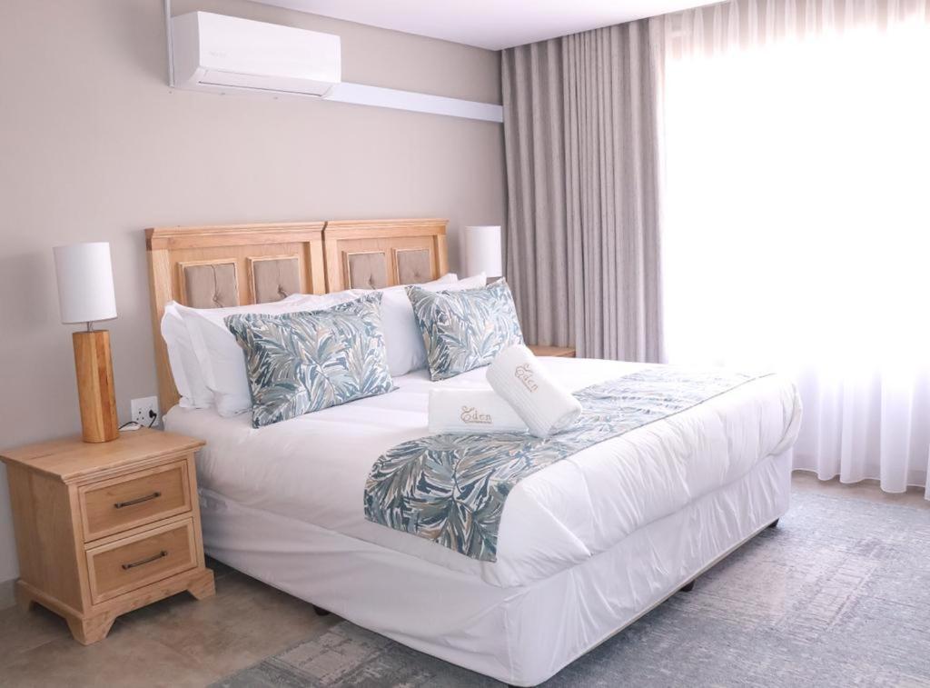 Eden Boutique Hotel Kokstad  Exterior photo