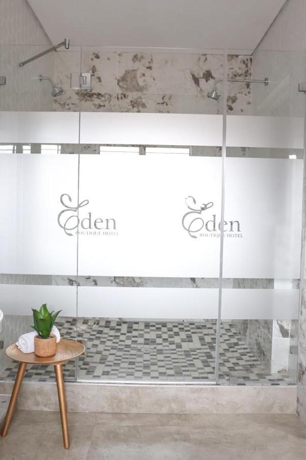Eden Boutique Hotel Kokstad  Exterior photo