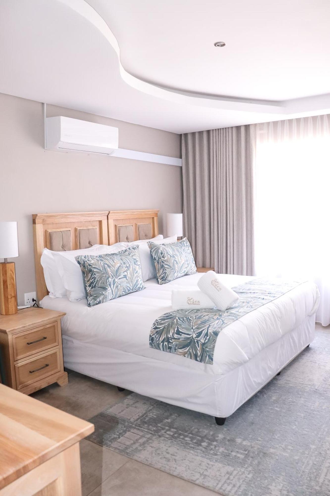 Eden Boutique Hotel Kokstad  Exterior photo
