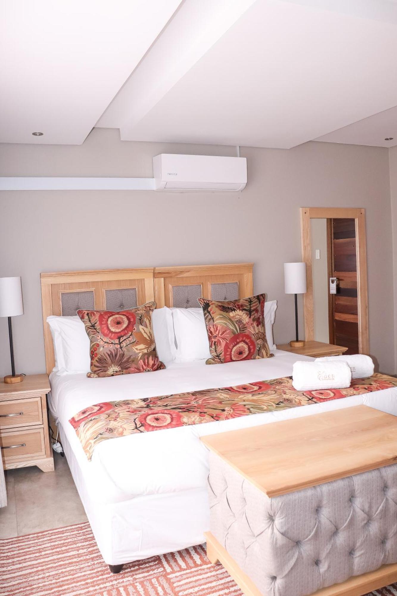 Eden Boutique Hotel Kokstad  Exterior photo