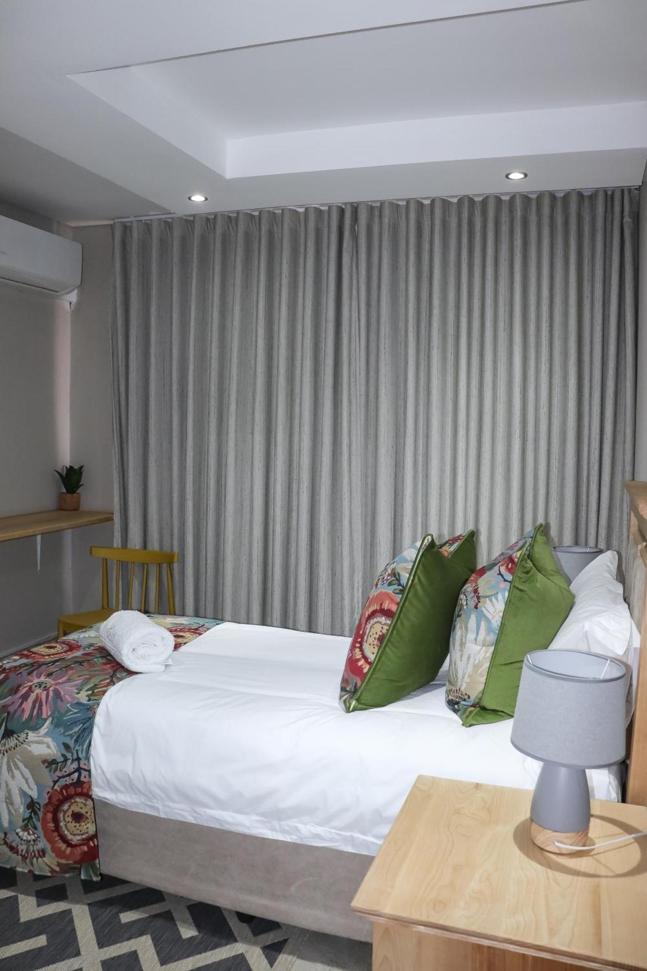 Eden Boutique Hotel Kokstad  Exterior photo